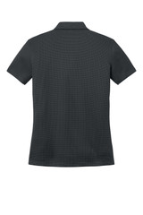 Port Authority Women's Performance Fine Jacquard Polo. L528 Port Authority Women's Performance Fine Jacquard Polo. L528