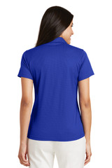 Port Authority Women's Performance Fine Jacquard Polo. L528 Port Authority Women's Performance Fine Jacquard Polo. L528