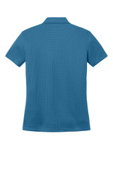Port Authority Women's Performance Fine Jacquard Polo. L528 Port Authority Women's Performance Fine Jacquard Polo. L528