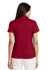 Port Authority Women's Performance Fine Jacquard Polo. L528 Port Authority Women's Performance Fine Jacquard Polo. L528