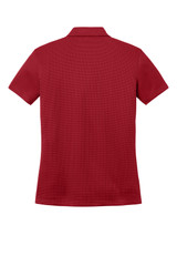 Port Authority Women's Performance Fine Jacquard Polo. L528 Port Authority Women's Performance Fine Jacquard Polo. L528