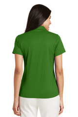 Port Authority Women's Performance Fine Jacquard Polo. L528 Port Authority Women's Performance Fine Jacquard Polo. L528