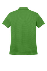 Port Authority Women's Performance Fine Jacquard Polo. L528 Port Authority Women's Performance Fine Jacquard Polo. L528