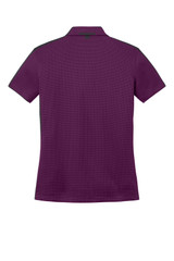 Port Authority Women's Performance Fine Jacquard Polo. L528 Port Authority Women's Performance Fine Jacquard Polo. L528