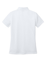 Port Authority Women's Performance Fine Jacquard Polo. L528 Port Authority Women's Performance Fine Jacquard Polo. L528