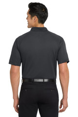 Port Authority Tall Dry Zone Ottoman Polo. TLK525 Port Authority Tall Dry Zone Ottoman Polo. TLK525