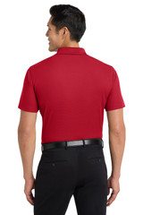 Port Authority Dry Zone Grid Polo. K572 Port Authority Dry Zone Grid Polo. K572