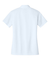 Port Authority Women's Silk Touch Performance Polo. L540