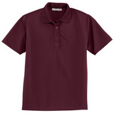 Port Authority Women's Dry Zone Ottoman Polo. L525 Port Authority Women's Dry Zone Ottoman Polo. L525