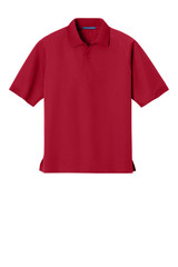 Port Authority Dry Zone Ottoman Polo. K525 Port Authority Dry Zone Ottoman Polo. K525