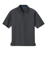 Port Authority Dry Zone Ottoman Polo. K525 Port Authority Dry Zone Ottoman Polo. K525