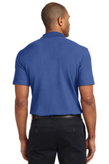 Port Authority Tall Stain-Release Polo. TLK510