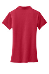 Port Authority Women's Cotton Touch Performance Polo. L568