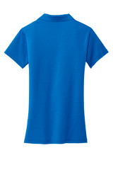 Port Authority Women's Cotton Touch Performance Polo. L568