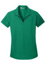 Port Authority Women's Dry Zone Grid Polo. L572