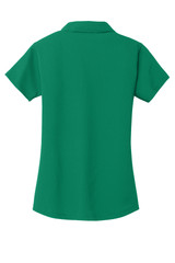 Port Authority Women's Dry Zone Grid Polo. L572