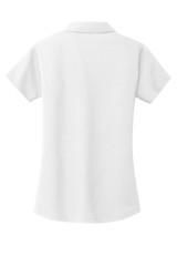 Port Authority Women's Dry Zone Grid Polo. L572