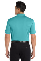 Port Authority Dry Zone UV Micro-Mesh Polo. K110 Port Authority Dry Zone UV Micro-Mesh Polo. K110
