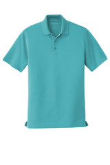 Port Authority Dry Zone UV Micro-Mesh Polo. K110 Port Authority Dry Zone UV Micro-Mesh Polo. K110