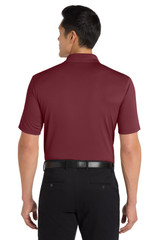 Port Authority Dry Zone UV Micro-Mesh Polo. K110 Port Authority Dry Zone UV Micro-Mesh Polo. K110