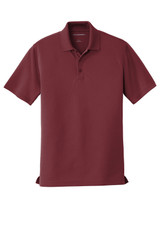 Port Authority Dry Zone UV Micro-Mesh Polo. K110 Port Authority Dry Zone UV Micro-Mesh Polo. K110