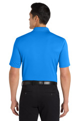 Port Authority Dry Zone UV Micro-Mesh Polo. K110 Port Authority Dry Zone UV Micro-Mesh Polo. K110