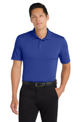 Port Authority Dry Zone UV Micro-Mesh Polo. K110 Port Authority Dry Zone UV Micro-Mesh Polo. K110