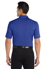 Port Authority Dry Zone UV Micro-Mesh Polo. K110 Port Authority Dry Zone UV Micro-Mesh Polo. K110