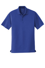 Port Authority Dry Zone UV Micro-Mesh Polo. K110 Port Authority Dry Zone UV Micro-Mesh Polo. K110