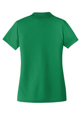 Port Authority Women's Dry Zone UV Micro-Mesh Polo. LK110