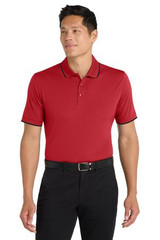 Port Authority Dry Zone UV Micro-Mesh Tipped Polo. K111 Port Authority Dry Zone UV Micro-Mesh Tipped Polo. K111