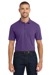 Port Authority EZPerformance Pique Polo. K600