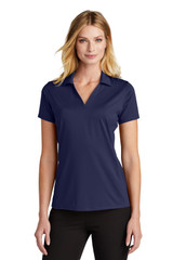 Port Authority Women's Performance Staff Polo LK398