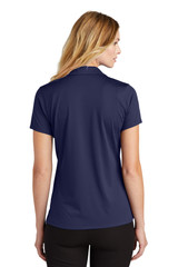 Port Authority Women's Performance Staff Polo LK398