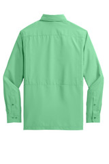 Port Authority Long Sleeve UV Daybreak Shirt W960