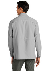 Port Authority Long Sleeve UV Daybreak Shirt W960