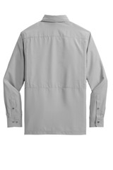 Port Authority Long Sleeve UV Daybreak Shirt W960