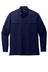 Port Authority Long Sleeve UV Daybreak Shirt W960