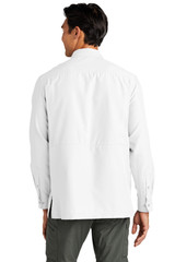 Port Authority Long Sleeve UV Daybreak Shirt W960