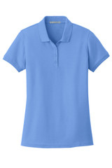 Port Authority Women's Core Classic Pique Polo. L100
