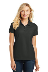 Port Authority Women's Core Classic Pique Polo. L100