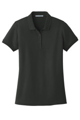Port Authority Women's Core Classic Pique Polo. L100