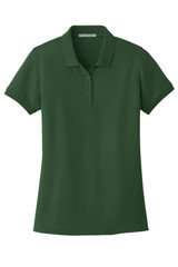 Port Authority Women's Core Classic Pique Polo. L100