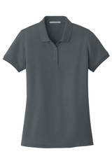 Port Authority Women's Core Classic Pique Polo. L100