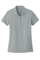 Port Authority Women's Core Classic Pique Polo. L100