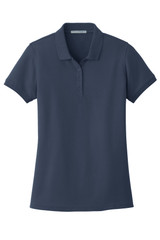 Port Authority Women's Core Classic Pique Polo. L100