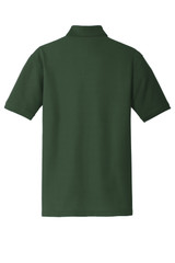 Port Authority Core Classic Pique Polo. K100