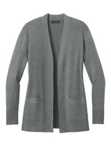 Port Authority Women's Easy Care Open-Front Cardigan Sweater LSW2890