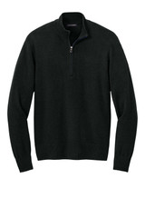 Port Authority Easy Care 1/4-Zip Sweater SW2900