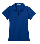 Port Authority Women's Tech Pique Polo. L527